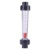 Pipe Type Flowmeter Water Flowmeter, Plastic Water Flowmeter Instant Flowmeter,
