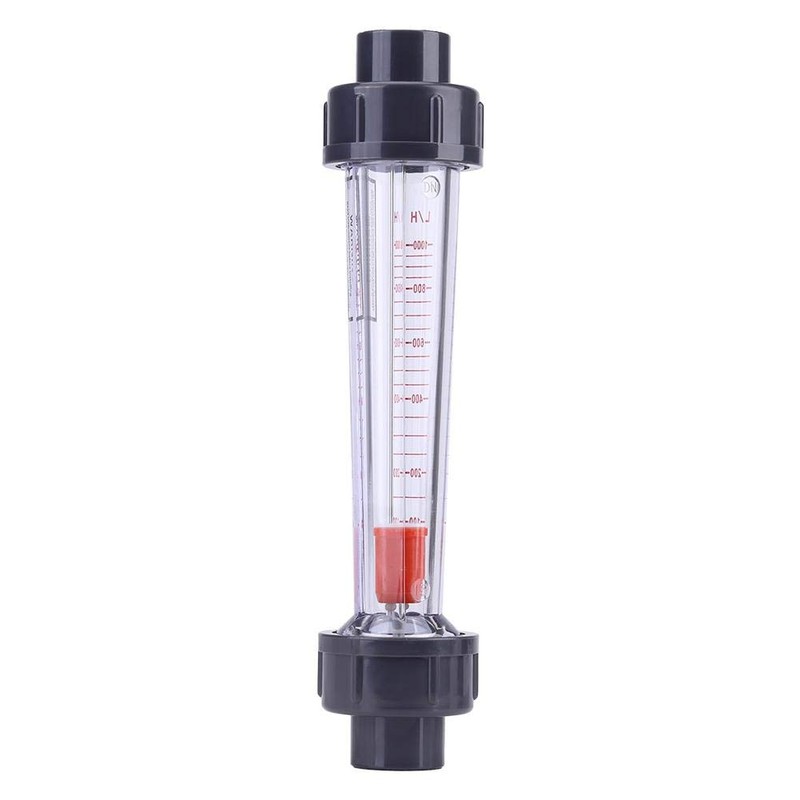Pipe Type Flowmeter Water Flowmeter, Plastic Water Flowmeter Instant Flowmeter,