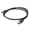 Sienoc 1 m IEEE-1394 FireWire Cable 6P – 6P FOR