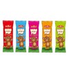 Bear Pop - Teddy Bear Shaped Lollipops Sucker | 32
