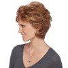 Estetica Design (Rebecca) Synthetic Full Wig in R17_101