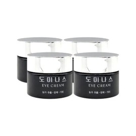 dominas TG 도미나스 트라넥삼산 기미 아이크림 20g x 4개 없음