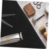 VICASKY Barber Organizer Mat Non Slip Hair Salon Clippers Pad