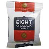 Eight O'Clock 320820 Original Ground Coffee Fraction Packs, 1.5oz, 42/Carton