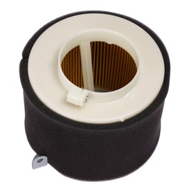 Hoypeyfiy Air Filter Replacement For KAWASAKI MULE 500 520 550 600 610 2500 2510 2520 Replaces #11029-1004