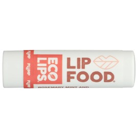 Lip Food Nutrient-Dense Organic Lip Balm PLUMP