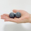 Traditional Chinese Baoding Balls, Marble Health Exercise Stress Relief Balls