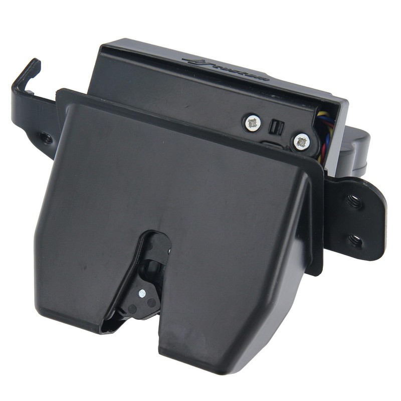 GEPCO Tailgate Lock Compatible with Hyundai i40 Santa Fe III