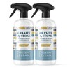 Therapy Granite Cleaner & Polish (2 Pack) - Granite Countertop