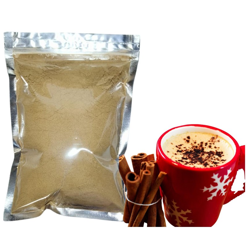 Canela Molida en Polvo 100% Natural y Artesanal – Cassia