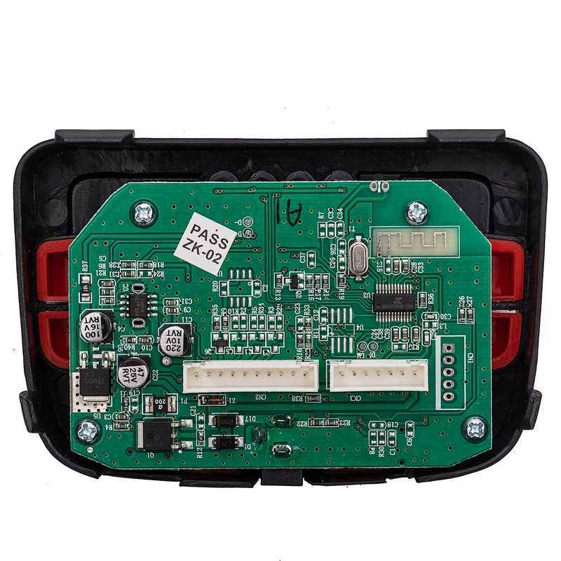 12V Children's Electric Vehicle SQ9088 Power Supply Central Control Switch