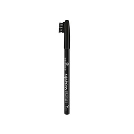 essence Eyebrow Designer, 01 Black