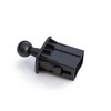 Switch Hole Cover 0.62 inch (15.8 mm) for Wireless Charging