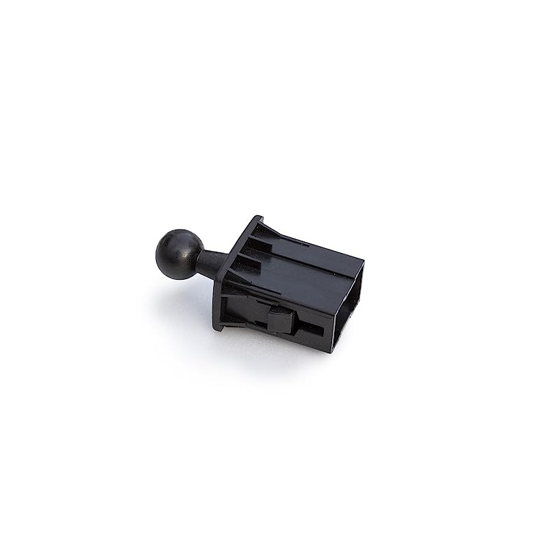 Switch Hole Cover 0.62 inch (15.8 mm) for Wireless Charging