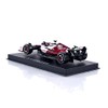 Bburago B18-38068Z Formula 1 ALFA Romeo F1 Team ORLEN C42