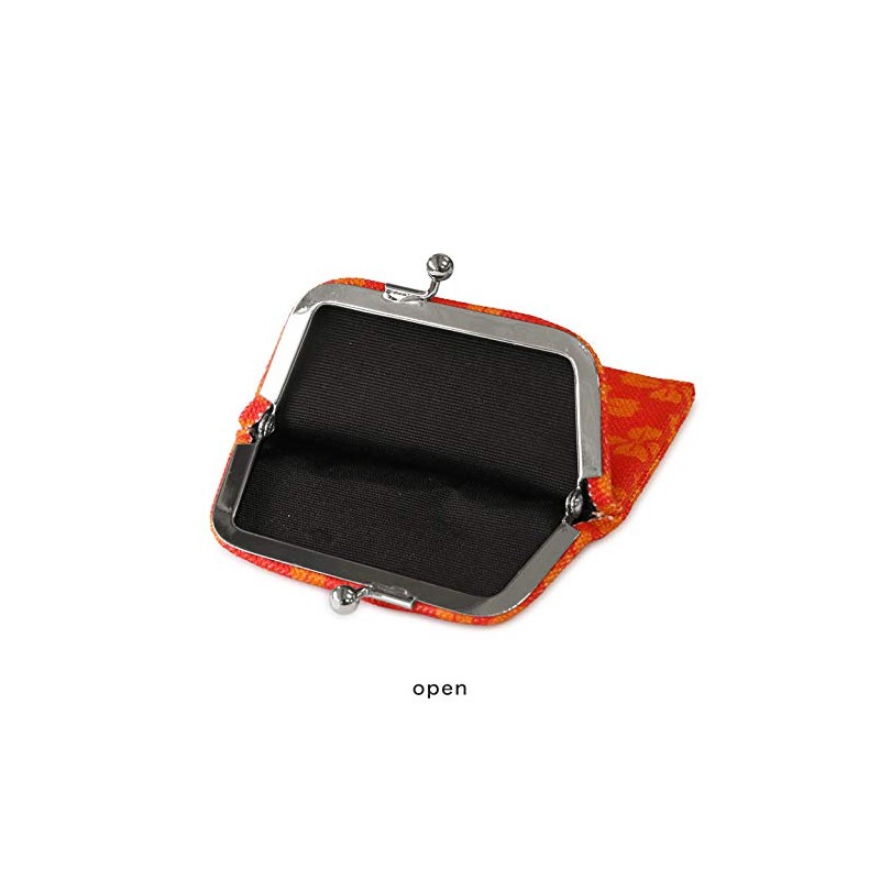 AYANOKOJI Gamapochi Bag (Amulet)