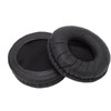 Dpofirs 4pcs Replacement Earpads Cushions, Replacement Earpads and Headband Cushion
