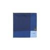 Dupont (신세계본점)양말 손수건 2매세트 SE5FMA171302BK006NY (Sinsegae Main Store) Socks Handkerchief