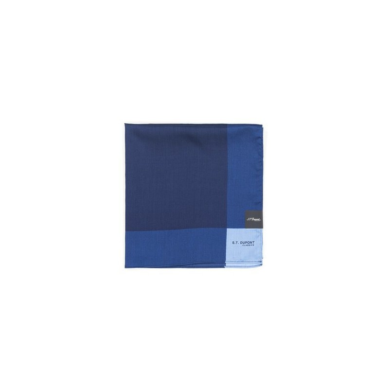 Dupont (신세계본점)양말 손수건 2매세트 SE5FMA171302BK006NY (Sinsegae Main Store) Socks Handkerchief