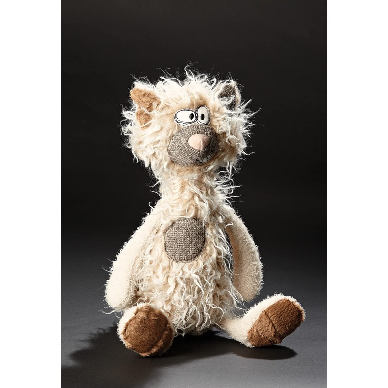 Sigikid Beasts 38120 Owl 'Doc Nightmare'