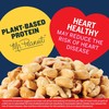 PLANTERS Peanuts, Lightly Salted Peanuts, Dry Roasted, Snacks for Adults,