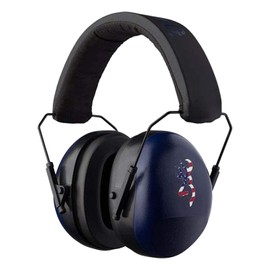 Browning Buckmark Ii Hearing Protector, RWB