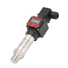 Pressure Sensor Aluminum Alloy Air Water Sender Digital Display LCD