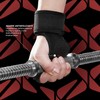 Vevono Fitness Gloves for Men and Women (Medium)