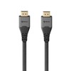 Steren Cable HDM®/TM 2.1 de ultra alta velocidad, de 2