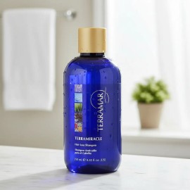 Shampoo Tratamiento Anticaída Terramiracle Terramar 250ml