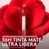ésika – Labial COLORFIX Duo Tattoo Tint, Tono Nude Sutil,