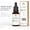 Aceite de Rosa Mosqueta Facial Teky Labs 100% Puro 30