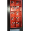Online Auto Supply CB7681 Hunter / Kwickway / Snap-on  Brake Lathe Bit 10 Pk