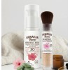 Hawaiian Tropic Pack Facial Mineral Brush + Mineral Face