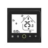 Thermostat, Smart Thermostat Intellight Temperature Controller 5A Water/Gas Boiler Thermostats