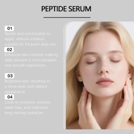 Suero Peptdico Salmon Dna Pdrn, Pdrn (adn De Sodio) Al 1