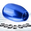 KooingTech Manual Shift Knob, Universal Shift Knob, 6 Speed Manual