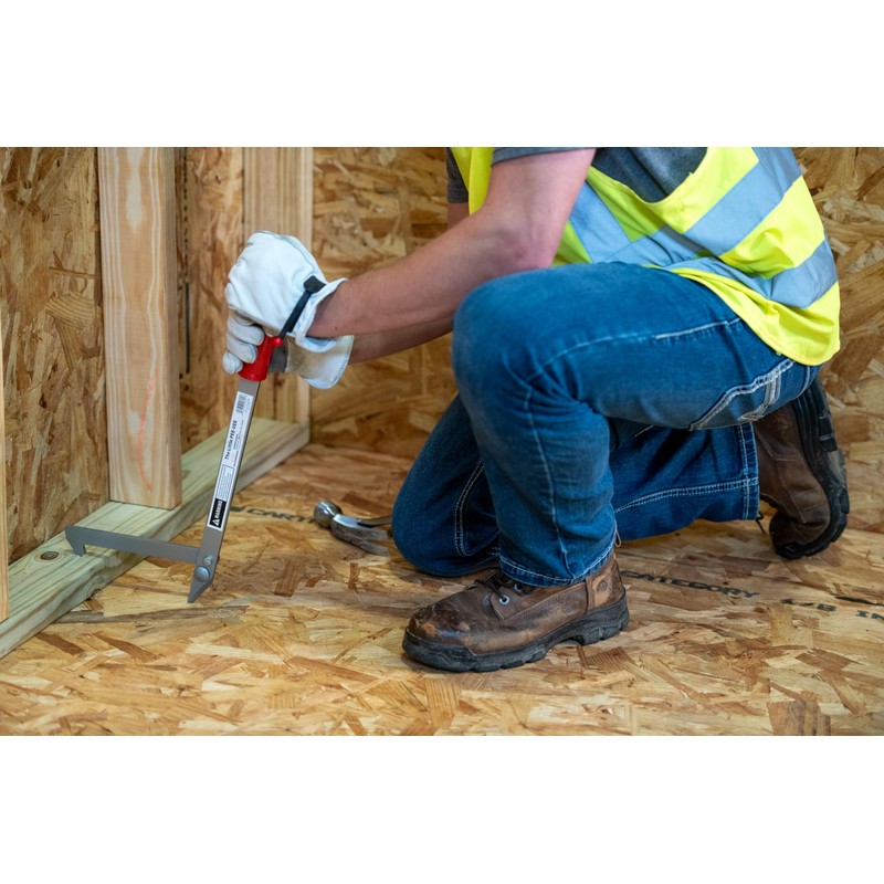 Guardian 2605 Little Pee-Vee Use to Move Sill Plate on