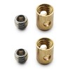 Easyboost Screw Nipple Diameter 5 x 6 mm for Throttle