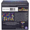 Spin Master Games, Tetris Impossible Puzzle, 639 Pieces, Lenticular Pieces,