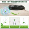 Replacement Parts Compatible with iRobot Roomba i7 i7+ i2 i3
