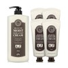 C2Y Shea Butter High Moisturizing Hand & Foot Cream Large