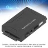 USB 3.0 to IDE SATA Converter External Hard Disk Drive