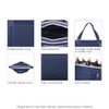 ONIVA - a Picnic Time Brand Topanga Insulated Cooler Tote,