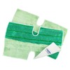 AQUA CLEAN Kristall Doppelmopp Ersatzbezüge 2tlg.