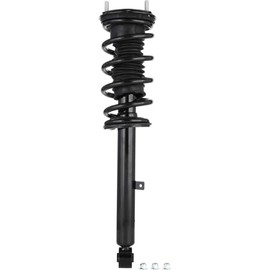 Monroe Quick-Strut 173369 Suspension Strut and Coil Spring Assembly for Lexus IS250
