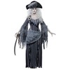 Smiffys Ghost Ship Princess Costume