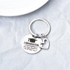 Graduation Gifts Keychain 2023 for Her Him Funny Graduation Gifts