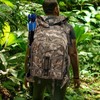Hunting Backpack,Compound Bow Pack Durable Large Capacity Hunting Day Pack