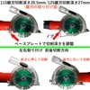 Grinder Cover Dust Cover Dust Collection Cover Grinder Dust Collection
